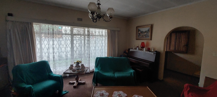 3 Bedroom Property for Sale in Oos Einde North West